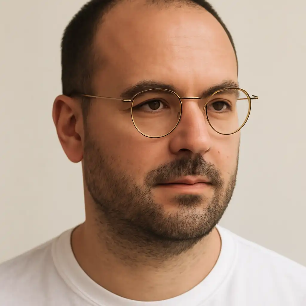 Stefano Colombo